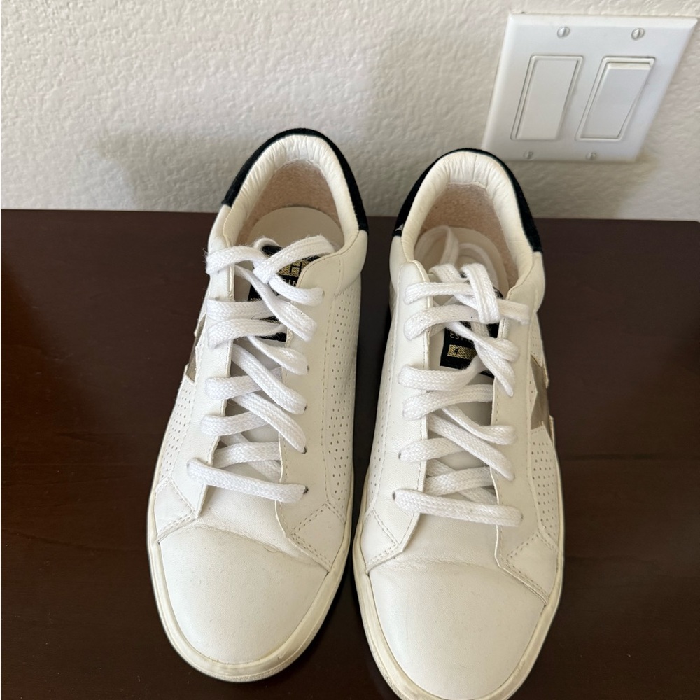 Vintage Havana Sneakers - Picture 2 of 6